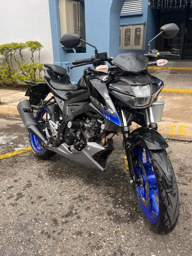 Suzuki GSX-S 150 ABS 2024  Excelente estado