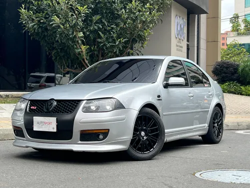 Volkswagen Jetta GTI
