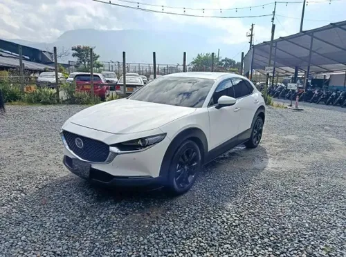 Mazda CX-30 Grand Touring LX 2021