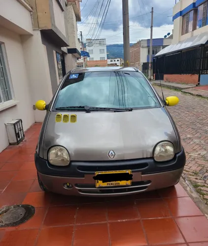 Renault Twingo 16 valvulas