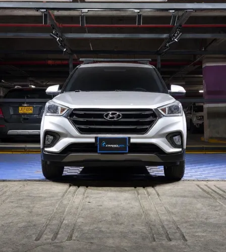 HYUNDAI CRETA FL PREMIUM 2020 MT 1600CC 4X2 2AB ABS