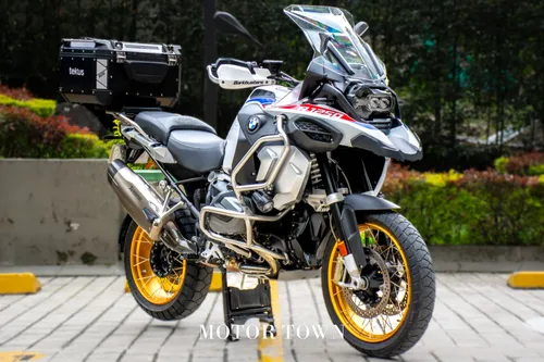 BMW R1250GS ADVENTURE RALLYE HP 2023