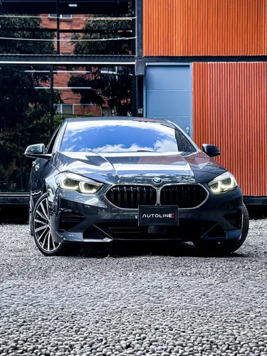 BMW 220i Gran Coupe 2021