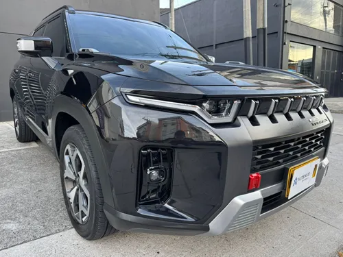 SsangYong Torres 1.5T Supreme 4X4 2024