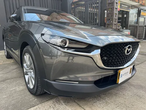 Mazda CX-30 Grand Touring At Hibrido 2024