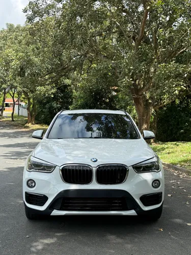 BMW X1 2017 