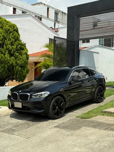 BMW X4 30i 2020