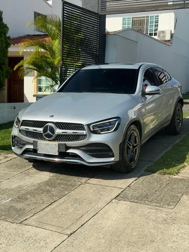 Mercedes Benz GLC 300 2020