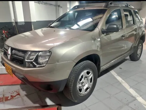 Renault Duster Expression 2020