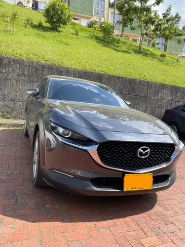 Mazda CX30 Grand Touring