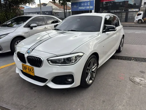 BMW 120M Lci 2.0 2017