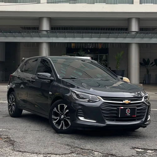 CHEVROLET ONIX PREMIER 2025