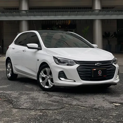 CHEVROLET ONIX PREMIER TURBO 2022