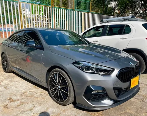 BMW serie 2 f44 paquete M