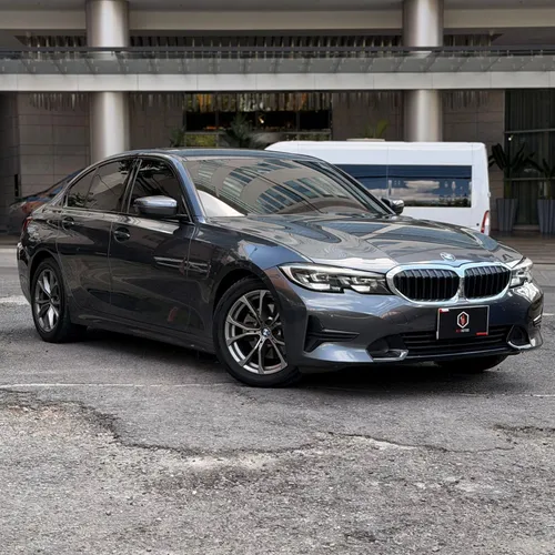 BMW 320i G20 SPORTLINE 2020