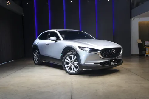 Mazda CX30 GRAND TOURING TP 2000CC 7AB R18 TC CT 4X2 2021