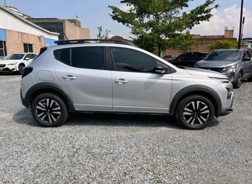 Renault Kardian Evolution 2025