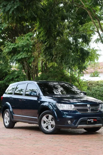Dodge Journey SE 2013