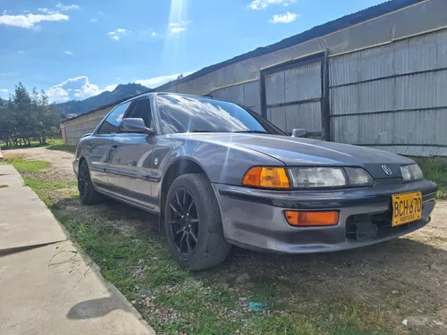 Honda integra japonés 