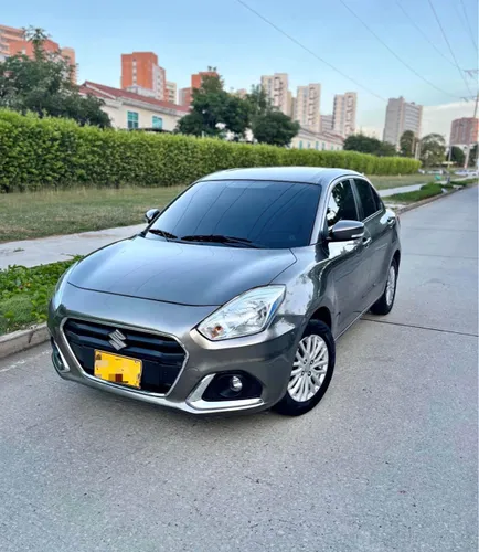 SUZUKI SWIFT 2023 AUTOMÁTICO 