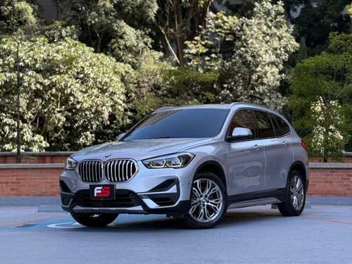 BMW X1 SDRIVE 20I 2020