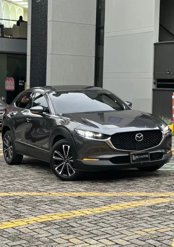 Mazda CX-30 2.5 Grand Touring Lx 4x4