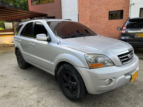 Kia Sorento EX 4x4
