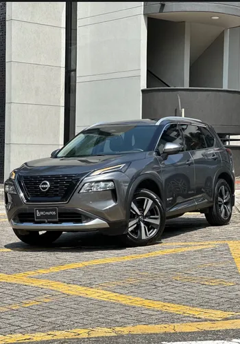 Nissan X-Trail E-Power 1.5 Exclusive E-4Orce