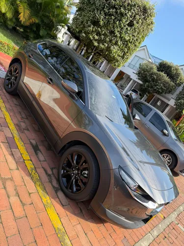 Mazda CX30