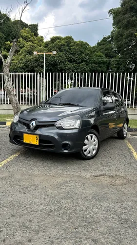 Renault Clio Style 2016