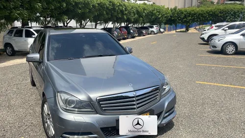 Mercedez benz c200 