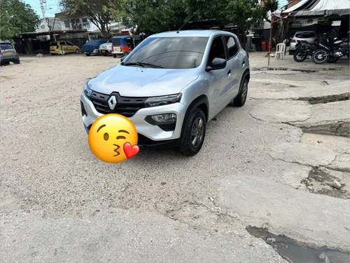 Renault kwid Zen 2023