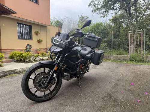 Bmw F700 Gs Premium 2017