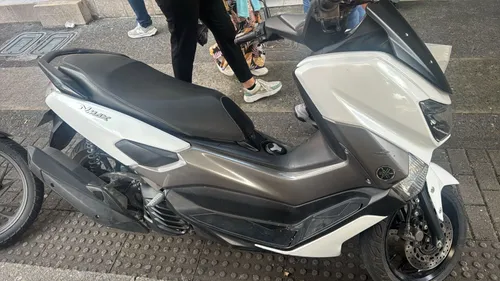 Yamaha Nmax 155
