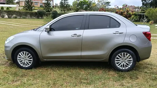 Suzuki Swift Dzire 1.2 MT 2023 