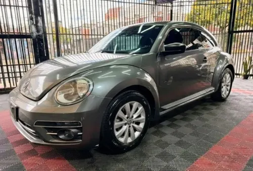 Volkswagen Beetle 2.5 Sport 2017  74.000 km