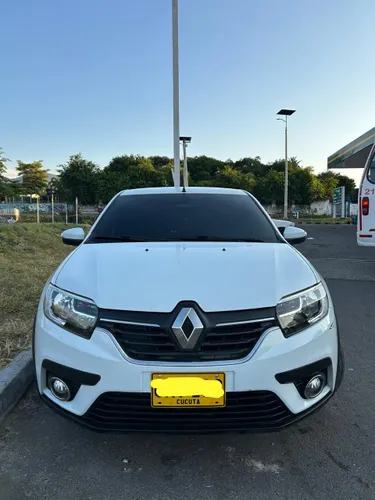 RENAULT NEW LOGAN INTENS