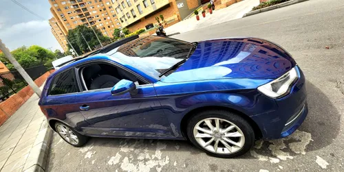 AUDI A3 AMBITION SPORTBACK