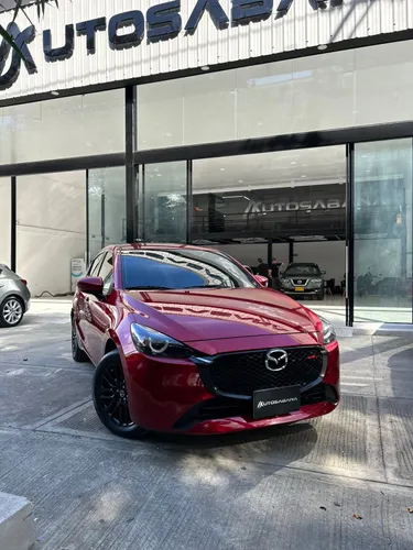 MAZDA 2 grand Touring 2025 