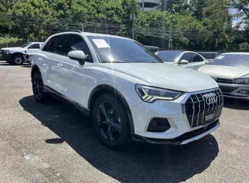 Audi Q3 Sportback 35 Tfsi Ambition 2021