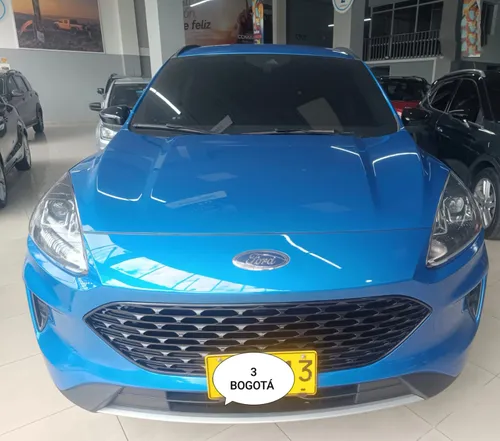 VENDO FORD ESCAPE SE HIBRIDA