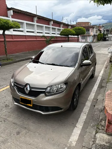 Renault Sandero 1.6 Dynamique 