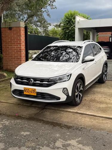Volkswagen Nivus 1.0 Highline At 2024