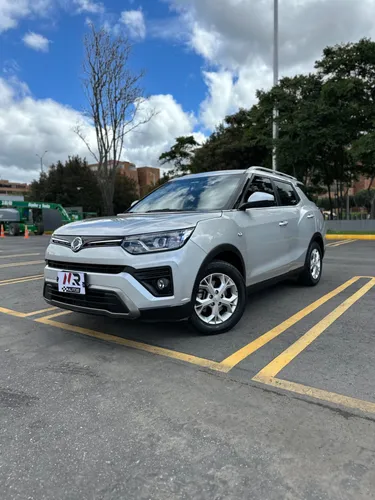 SsangYong Tívoli XLV Automática 2023
