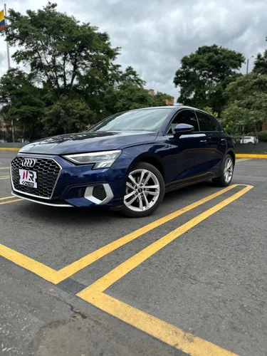 Audi A3 Sportback Advanced 2023