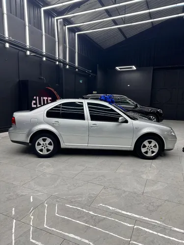 Volkswagen Jetta Europa