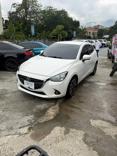 MAZDA 2 TOURING