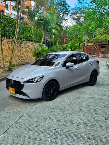 Mazda 2 Grand Touring 2025