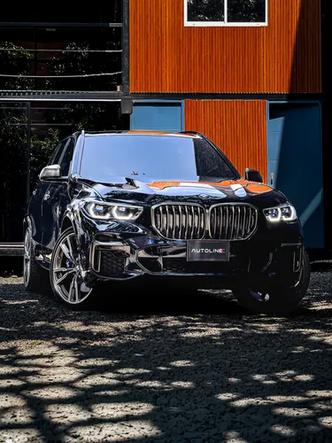 BMW X5 Xdrive M50i 2023