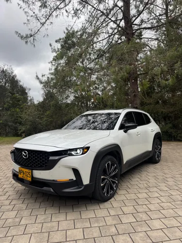 Mazda CX50 GRAND TOURING